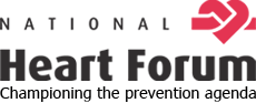 National Heart Forum - Championing the prevention agenda