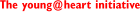 The young@heart initiative